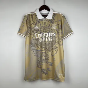 23-24 Real Madrid Special Edition S-XXL-1