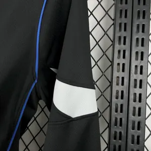 25-26 Chelsea Third Away Kit Football Long Sleeve T-Shirt AAAAJersey Dropship Yupoo 4