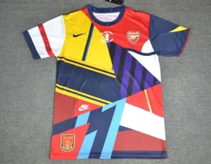 14-15 Arsenal FA CUP 20TH ANNIVERSARY