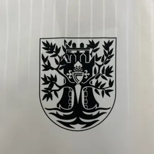 25-26 Celta de Vigo 100th Anniversary White Shirt Football Uniform AAAAJersey Supply Yupoo 1