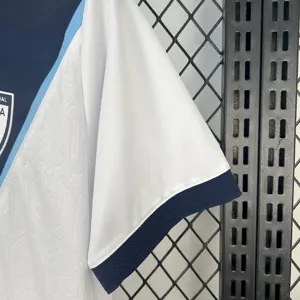 2025 Guatemala Home Shirt Football Uniform AAAAJersey Yupoo 1