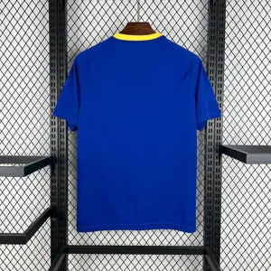 25-26 AFC Richmond Home Shirt Soccer Uniforms AAAAJersey Supply Yupoo 3