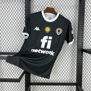 25-26 Hércules Away Shirt Soccer Uniform AAAAJersey Yupoo