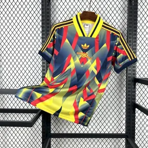 25-26 Arsenal Special Edition Kit Football Shirt AAAAJersey Supply Yupoo
