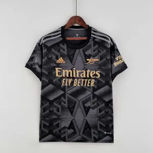 22-23 Arsenal away - 4