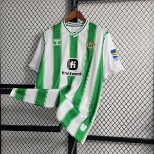 23-24 Real Betis home 6