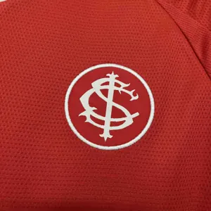 25-26 Internacional Home Women Shirt Lady Uniforms AAAAJersey Supply Yupoo 1