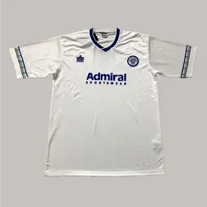 92-93 Leeds United home