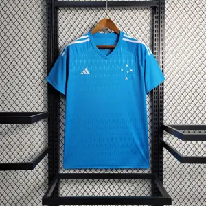 23-24 Cruzeiro goalkeeper