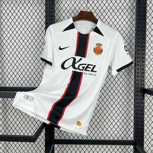 25-26 Mallorca Away Kit Soccer AAAAJersey Yupoo