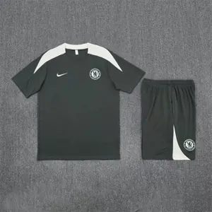 25-26 Chelsea Training Kit Soccer AAAAJersey Yupoo S-2XL 2
