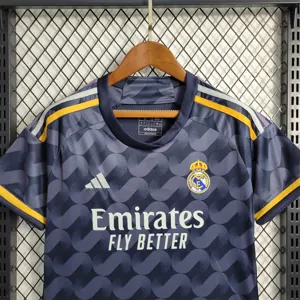 23-24 Women Real Madrid away size S-XXL 2