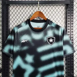 23-24 Botafogo Training Suit S-4XL Soccer Jerseys 8
