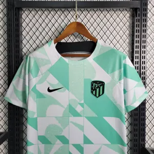 23-24 Atletico Madrid Training S-XXL Cheap Soccer Jerseys 5