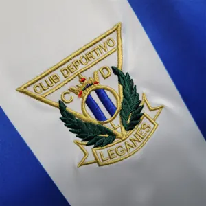 23-24 Leganés home Size S-XXL 6