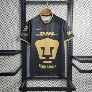22-23 Pumas third away S-3XL