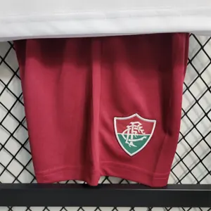 23-24 Fluminense away kids kit 6