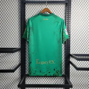 23-24 Real Betis green 7