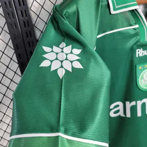 Palmeiras 100th Anniversary Edition 3