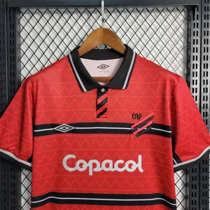 23-24 Athletico Paranaense Special Edition-1 8