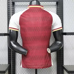26-27 Arsenal Mens Special Edition Kit Player Version Football T-Shirt AAAAJersey Supply Yupoo 6 1