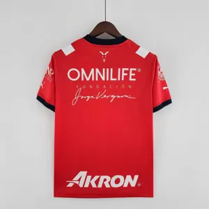 22-23 Chivas Guadalajara home 3