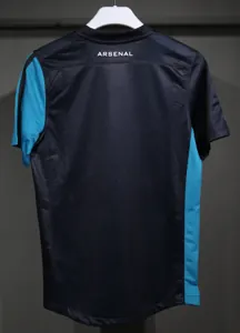 11-12 Arsenal Away Retro Kit Vintage Player Version Sino Shirt AAAAJersey Supply Yupoo 6