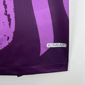 23-24 Valladolid away S-XXL best soccer jersey 7
