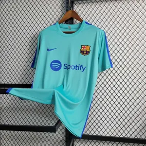 23-24 Barcelona Training Suit S-XXL 2