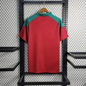 23-24 Fluminense Training Suit - 5 4