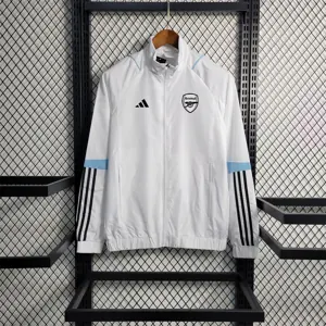 23-24 Windbreaker Arsenal - 4