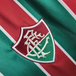 23-24 Women's Fluminense home 3