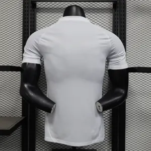 25-26 Arsenal White Training Kit Player Version Shirt AAAAJersey Supply Yupoo 4