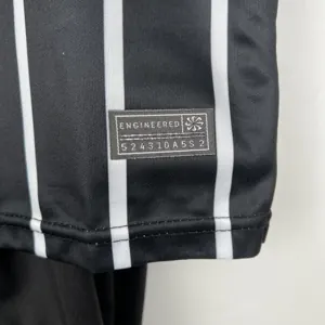 23-24 Kids Corinthians away size 16-28 2