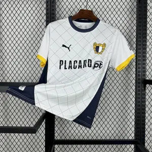 24-25 Famalicao Home Shirt Football T-Shirt AAAAJersey Supplier Yupoo