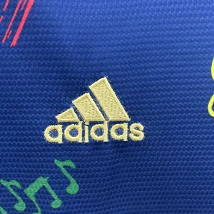 22-23 Ajax x Bob Marley AOP Special Edition Shirt AAAAJersey Dropship Yupoo 6