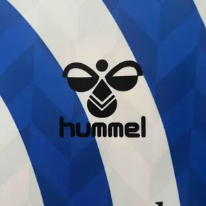 24-25 Malaga FC 120 Aniversary Edition Kit Football Apparel AAAAJerseys Dropshipping Yupoo 3