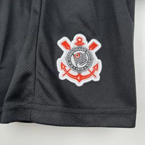 23-24 Kids Corinthians home size 16-28 2