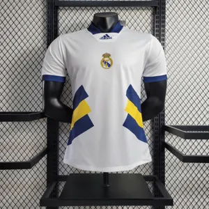 23-24 Real Madrid Casual player version