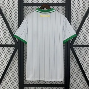 25-26 Santander 112th Anniversary Edition Shirt Football Tee AAAAJersey Supply Yupoo 2