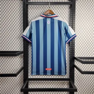 17-18 Chivas Away Retro Kit Vintage Shirt Soccer AAAAJersey Yupoo 5