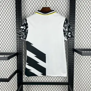 25-26 Premier League Anti-Racism Shirt Football Uniform AAAAJersey Supply Yupoo 3