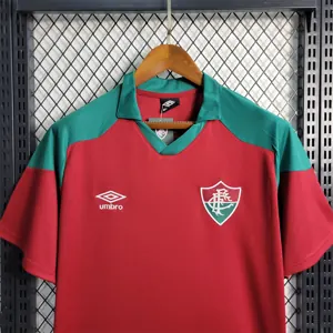 23-24 Fluminense Training Suit - 5 1
