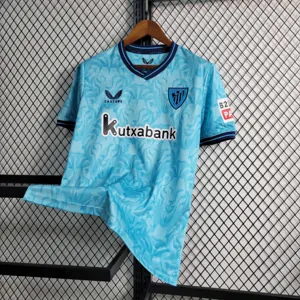 23-24 Bilbao Away S-XXL 5