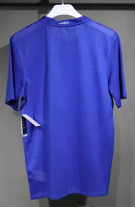 08-09 Manchester United Third Away Retro Kit Vintage Player Version Shirt AAAAJersey Dropship Y 6