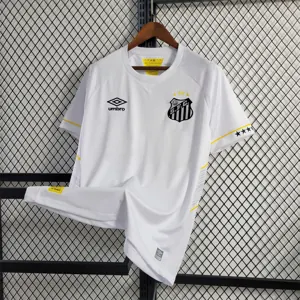 23-24 Santos home 2