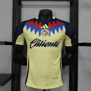 25-26 America Special Edition Kit Player Version Soccer AAAAJersey Yupoo S-2XL