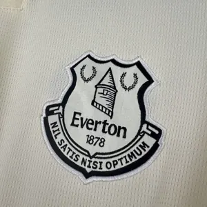 25-26 Everton Away Kit Football Uniform Sport AAAAJersey Supplier Yupoo 4