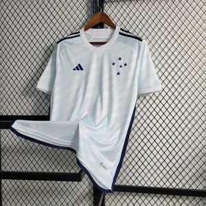 23-24 Cruzeiro away 10