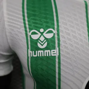 23-24 Real Betis Home Player version S-XXL 6